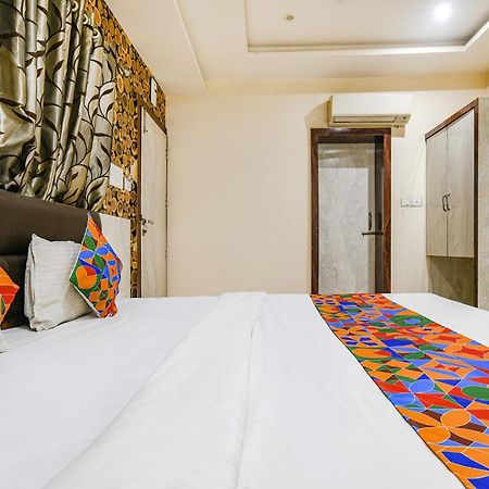 Fabhotel Shivam Palace- Near Mahakal Mandir Udždžain Exteriér fotografie