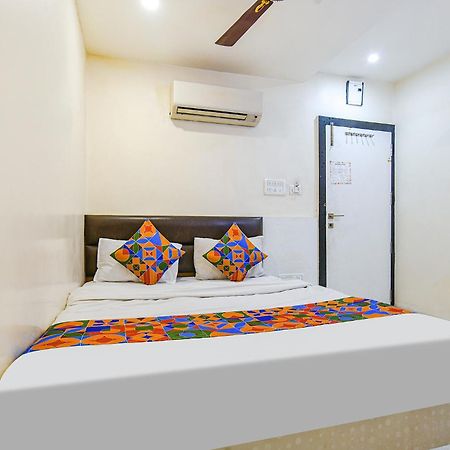 Fabhotel Shivam Palace- Near Mahakal Mandir Udždžain Exteriér fotografie